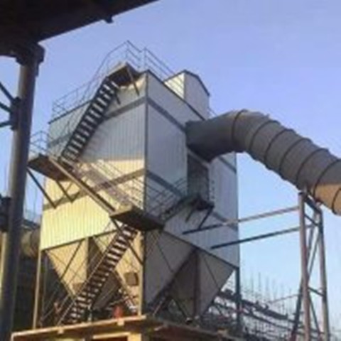 如何設(shè)計(jì)一臺(tái)好的袋式除塵器?