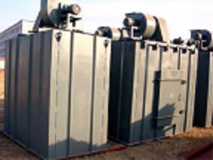 創(chuàng)科環(huán)?？萍加邢薰敬匠龎m器清灰原理介紹；        